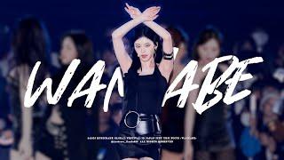 20241215 Wannabe-YEJI FOCUS 직캠 [4K] 있지 예지 ITZY FANCAM@2024 Music Bank Global Festival IN JAPAN