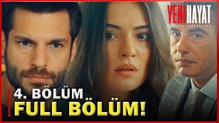 Yeni Hayat 4. Bölüm! - Full HD