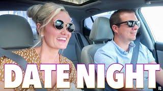 WE'VE NEVER DONE THIS BEFORE  FUN FLORIDA FAMILY VLOGGERS DATE NIGHT IDEAS FORT LAUDERDALE LAS OLAS