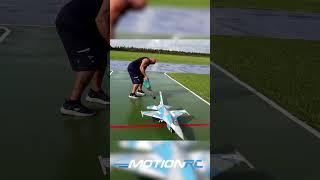 How to cool off your fan after a hard flight!!! #rc #funny #freewing #modelavation #motionrc