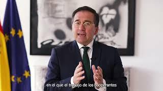 Plan Director de la Cooperación Española 2024-2027 y nuevo Estatuto del Cooperante