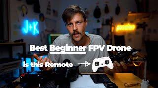 How do you get started flying fpv drones?