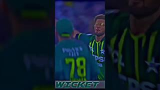 Shaheen Afridi On fire  #cricket #shorts