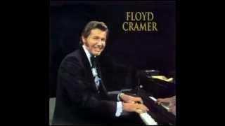 Floyd Cramer  -  Ramblin' Rose