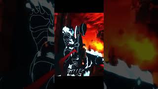Solo Leveling Going Get Serious From Now - Salva | [ Solo Leveling ] #sololeveling #sungjinwoo