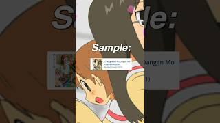 ALL of these songs used samples?! ‍ part 5 #sample #samples #llusionmusic