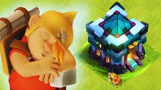 ПЕРЕХОД НА ТХ13 ! #НЕДОНАЧУ ! CLASH OF CLANS