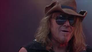 Kai Hansen "Ride The Sky"  (Live at Wacken)