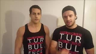 NEW Wrestling: Team Turbulence weiterhin erfolglos