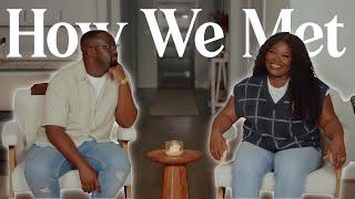 Life Is Hard, How We Met, Season One Finale Part I | S1 EP 14