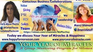 Your Year of Miracles