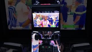 OIFF internship at Infocomm Orlando