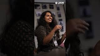 Student Voices |School Of Humanities and Social Sciences |Jain University, Kochi |Future Ready
