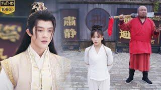 EP01女法醫穿書變成妖妃，第一天就要被斬首，關鍵時刻太子出現了！|【穿越】【古裝】