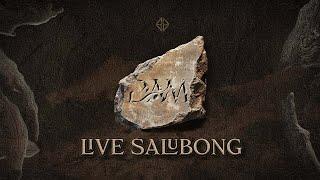  'DAM'  LIVE SALUBONG