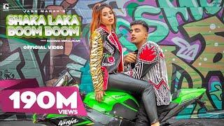 Shaka Laka Boom Boom : Jass Manak (Full Video) Nagma | Simar Kaur | Satti Dhillon | GK | Geet MP3