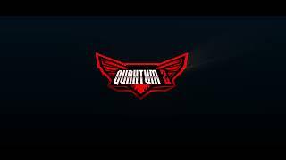 quantumZ eSports Official Intro | #shorts #ytshorts | goforeight