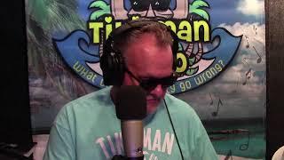 Tiki Man Radio Live Stream