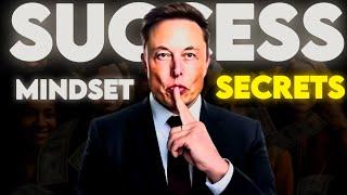 The Untold Story of Elon Musk: Turning Dreams into Reality!"