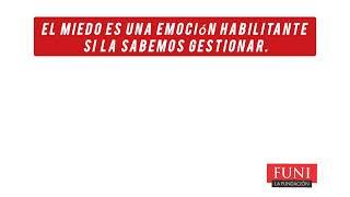 Aprender sobre el #miedo ¿para qué tenemos miedo los seres humanos?