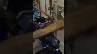 How to Clean Your Harness Safely | Oil & Gas Industry Tips
