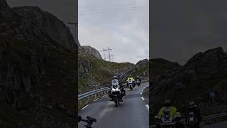BMW R1250GS, Africa Twin & GSX-S750 #gixer #africatwin #suzukigixxersf #riders #bmw #bmwgsadventure
