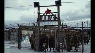 Soviet Gulag Monsters - USSR's Political Repression - Documentaries