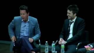 Pete Cashmore, Dr. Sanjay Gupta, KC Estenson Talk Shifts in Media Landscape