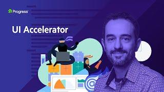 UI Accelerator: Ready-to-Use Page Templates & Building Blocks | Blazor Power Hour