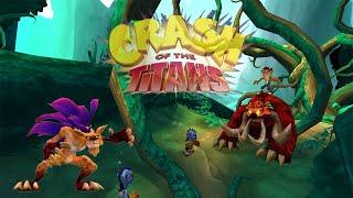 Crash of the Titans (Rus) (PlayStation 2) #3