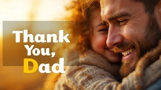 You’ll Never Forget This Song for Dad - A Tribute to Fathers Everywhere