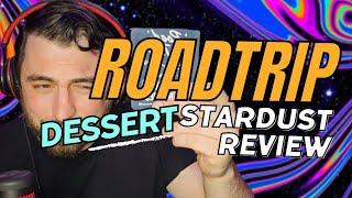 Desert Stardust Gummies!? Legal Mushroom Gummies by Road Trip