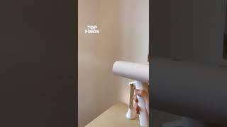 Foldable Handheld Steamer