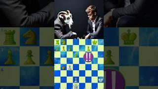 Your Checkmate in 2 | White to Move | #chessgame #resignation #chesscom