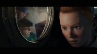 The Adventures of Tintin Movie - Trailer