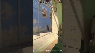 Major whiff on bros behalf #cs2 #whiff #csgo #cs #fail