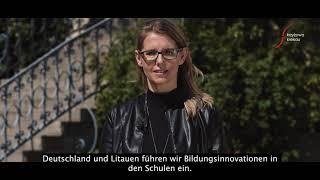 Kreisau-VideoGuide #2: Stiftung Kreisau für Europäische Verständigung