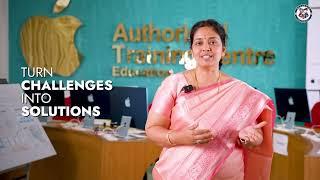 Ph. D. in Computer Science and Engineering | Alliance University
