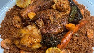 Thiebou Dieune Ndar