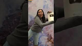 Sharing Astronomy with 100,000 of You! #YouTubeCreatorAwards