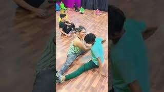 The dancehub studio murlipura jaipur #shorts #youtubeshorts #shortvideo #dancecover