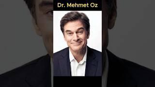 7 Life-Changing Health Quotes by Dr. Oz 