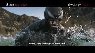 VENOM: EL ÚLTIMO BAILE - En cines 24 de octubre