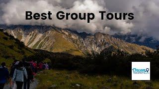 Best Group Tours: US and Canada