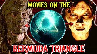 15 Great Movies On The Bermuda Triangle That Are Absolute Fun - Explained