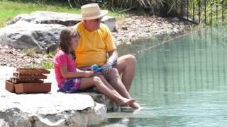 Towne Lake Master Plan Community