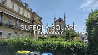 Suffolk Square, Cheltenham