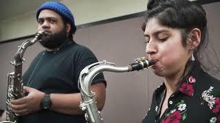 Paulina Mercado Latin Grammy Scholarship