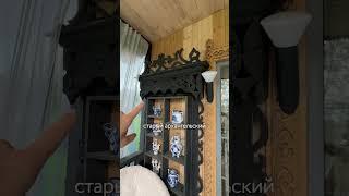 Простые и стильные решения для дома #дача #природа #дизайнинтерьера #diy #ремонт #стройка #дом