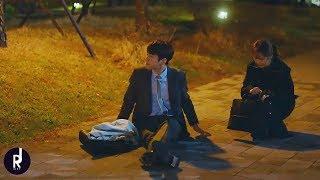 Someday, Somehow - U-mb5 (Feat.Hodge) | Miss Hammurabi OST PART 3  [UNOFFICIAL MV]